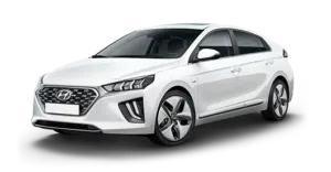 20 – 21 Hyundai Ioniq Plug-in