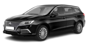 2022 MG 5 Long Range